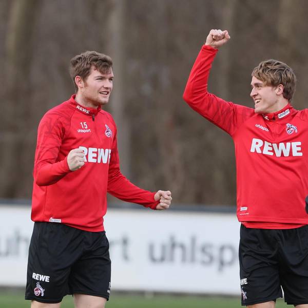 Hübers und Kilian
