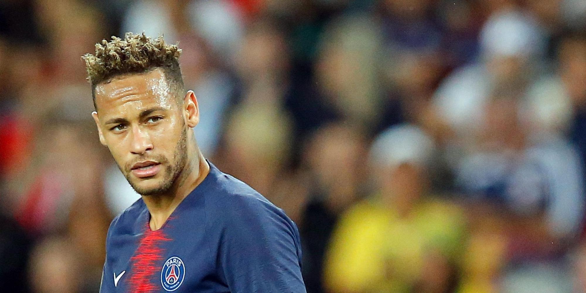Neymar dpa neu