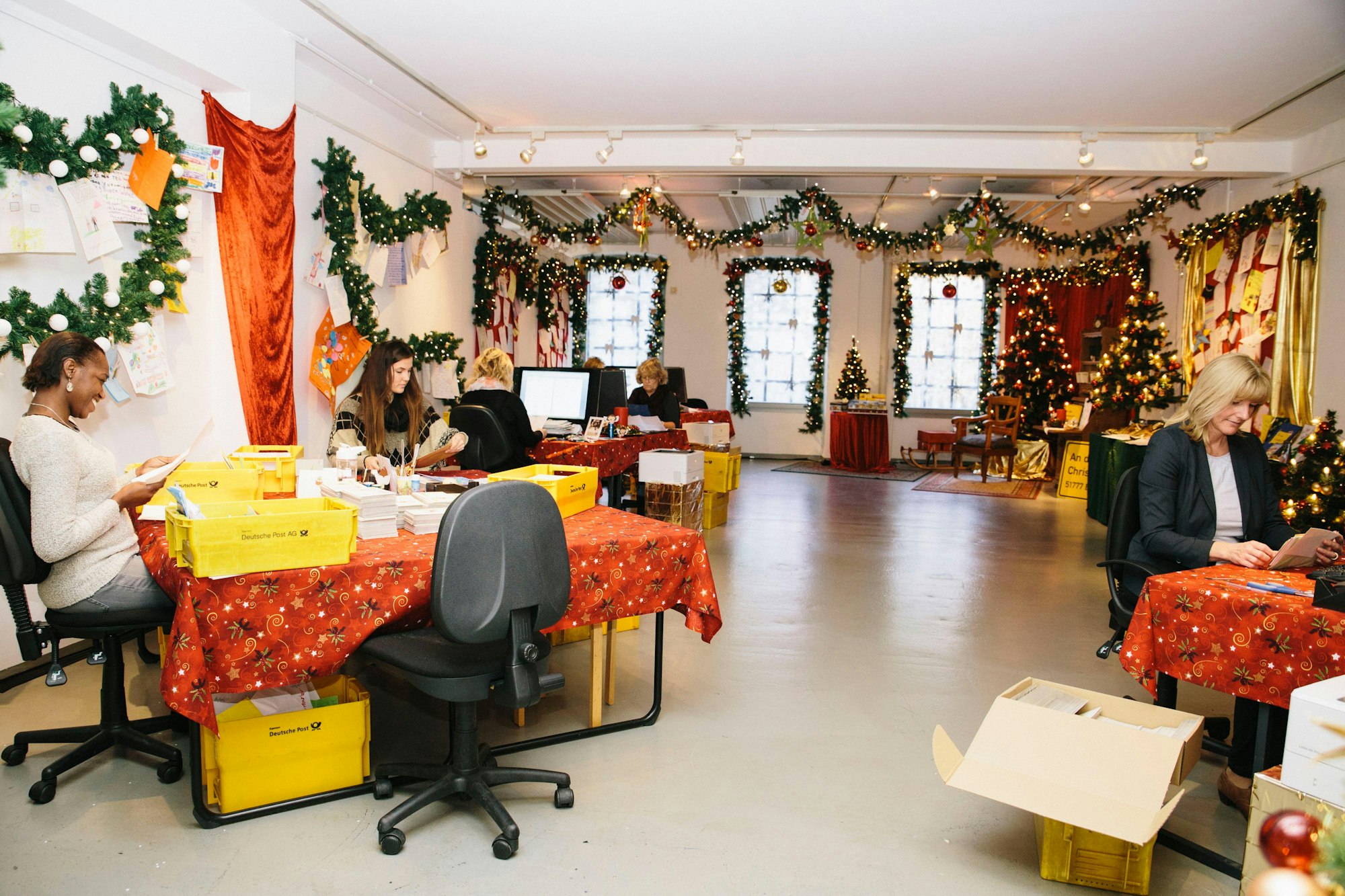 Büro in Engelskirchen