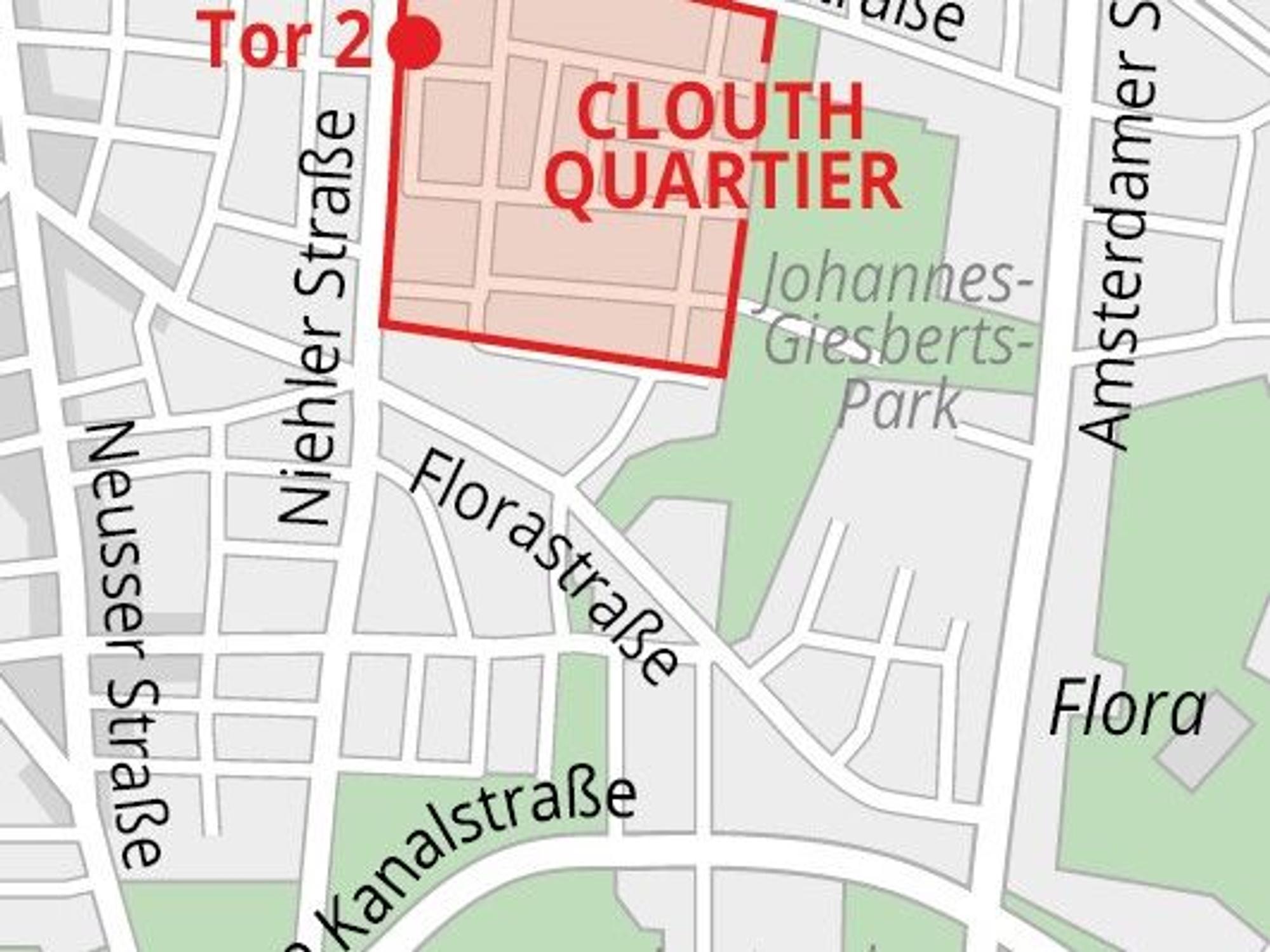Grafik Clouth