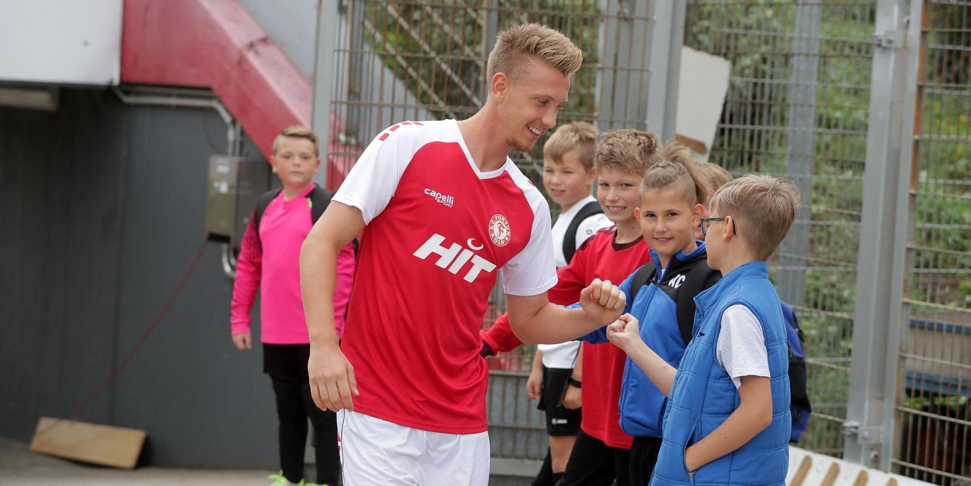 Nico Brandenburger