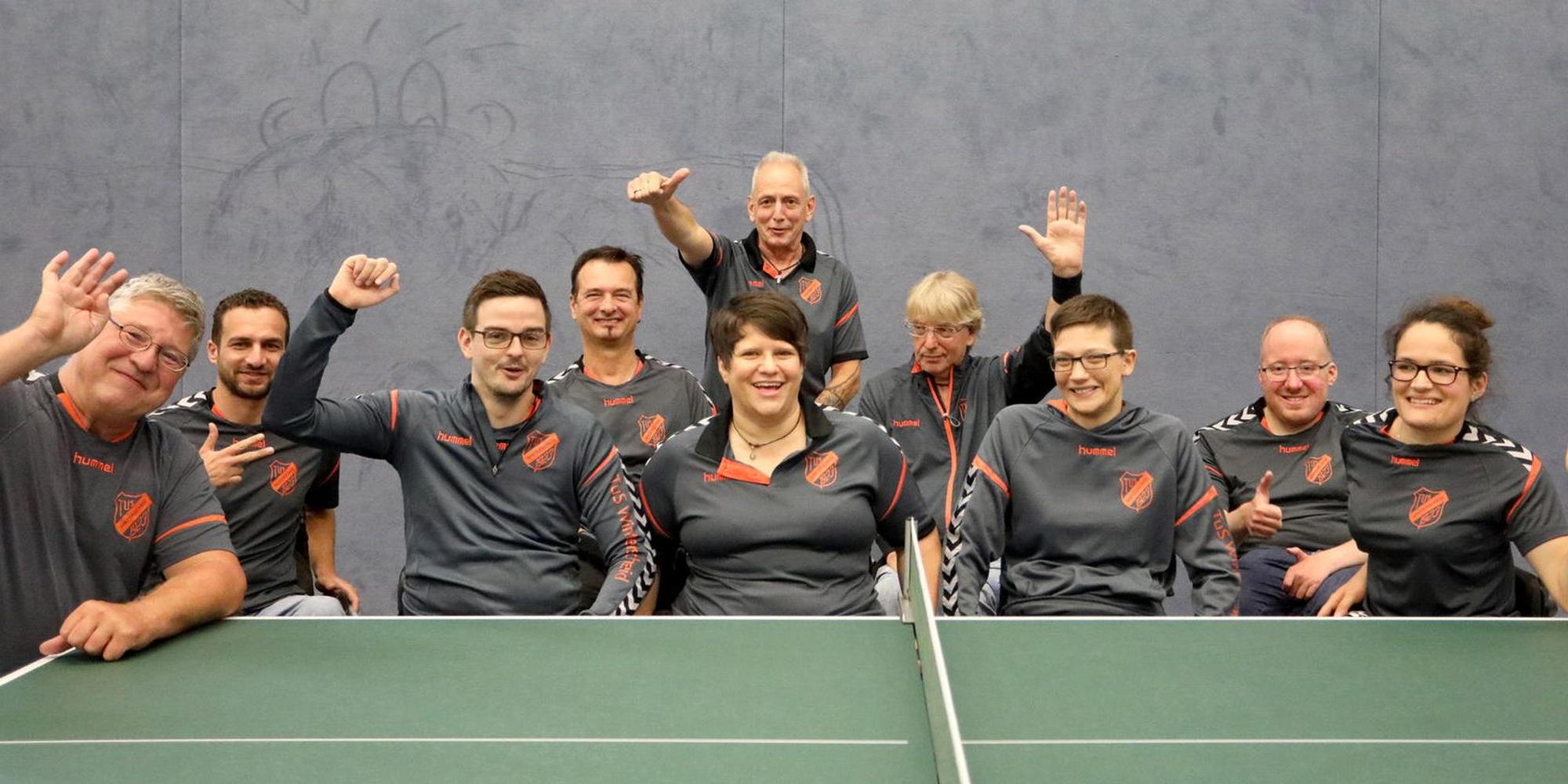 Rollstuhltischtennis_Team