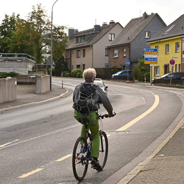 Buddestraße Test Kommentar 060821