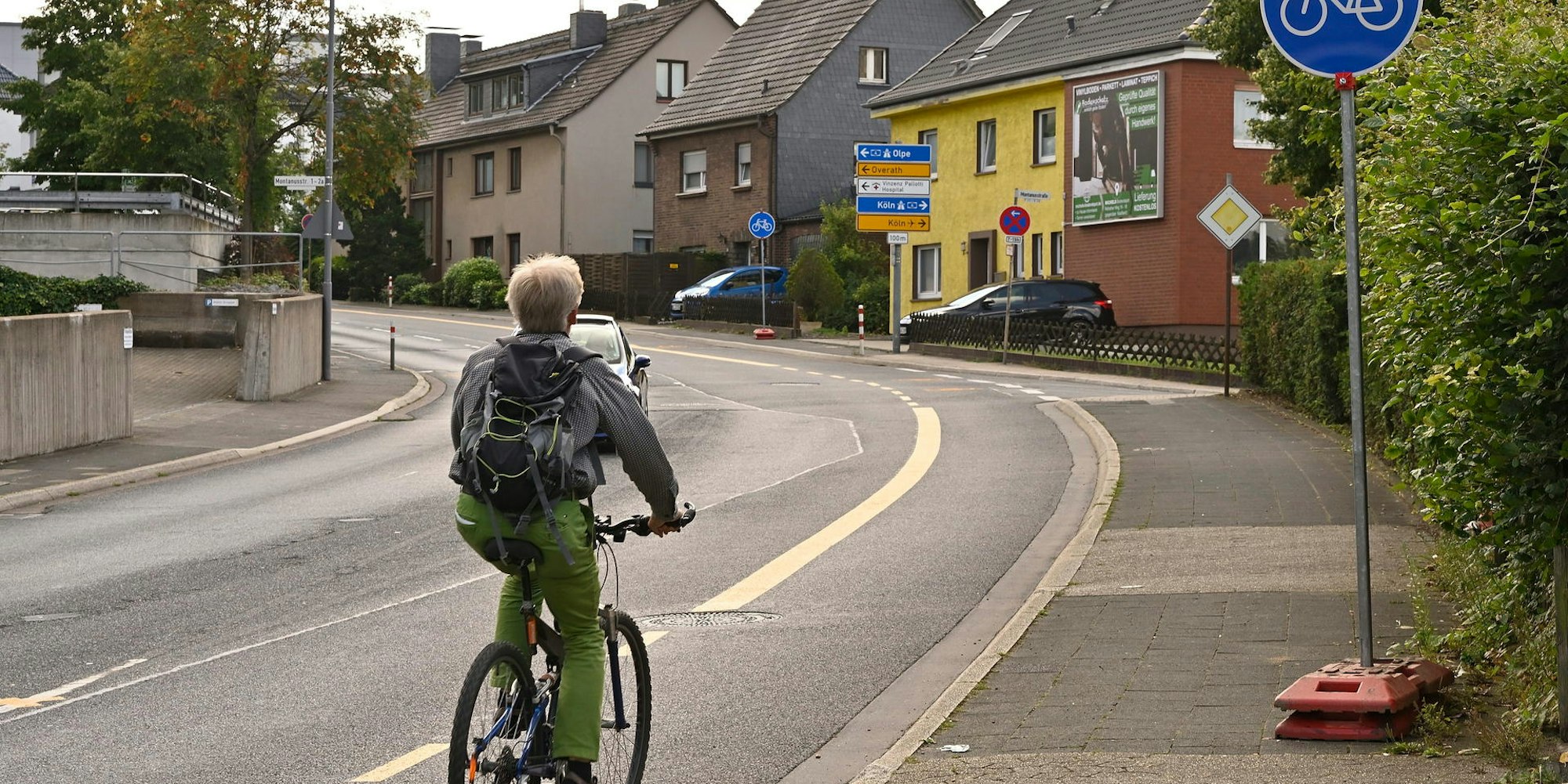 Buddestraße Test Kommentar 060821