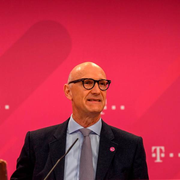 Deutsche Telekom
