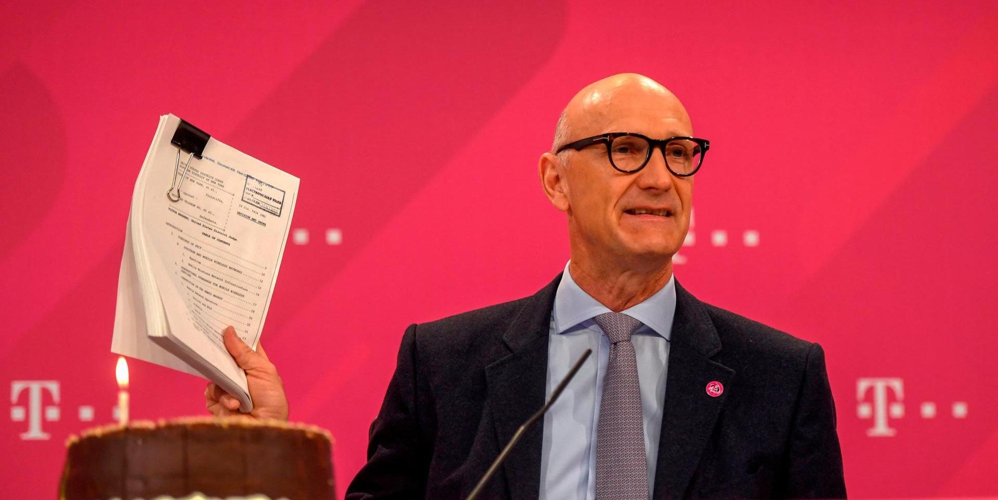 Deutsche Telekom