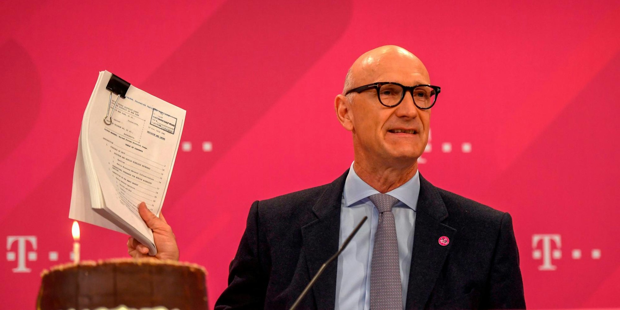 Deutsche Telekom
