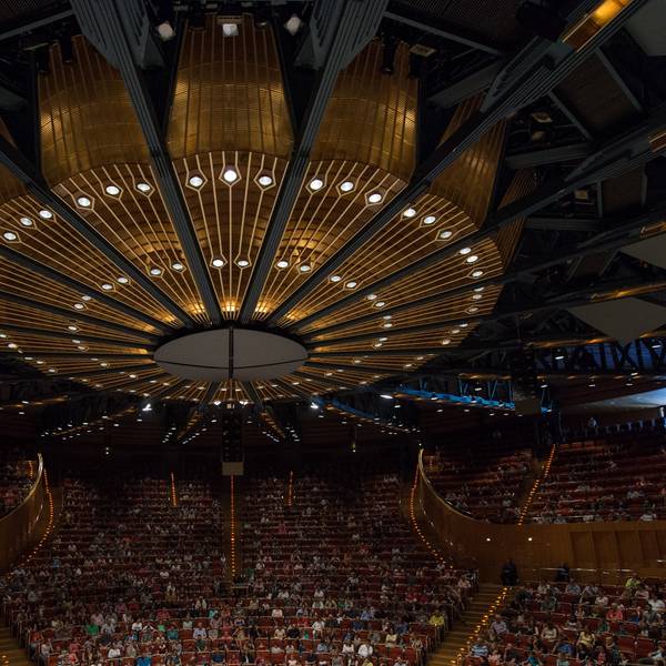 Kölner Philharmonie