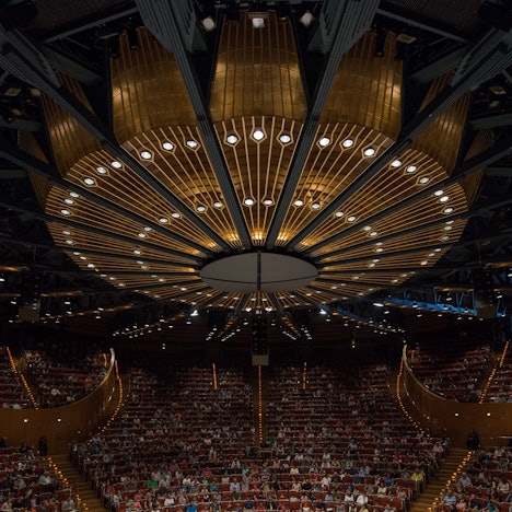 Kölner Philharmonie