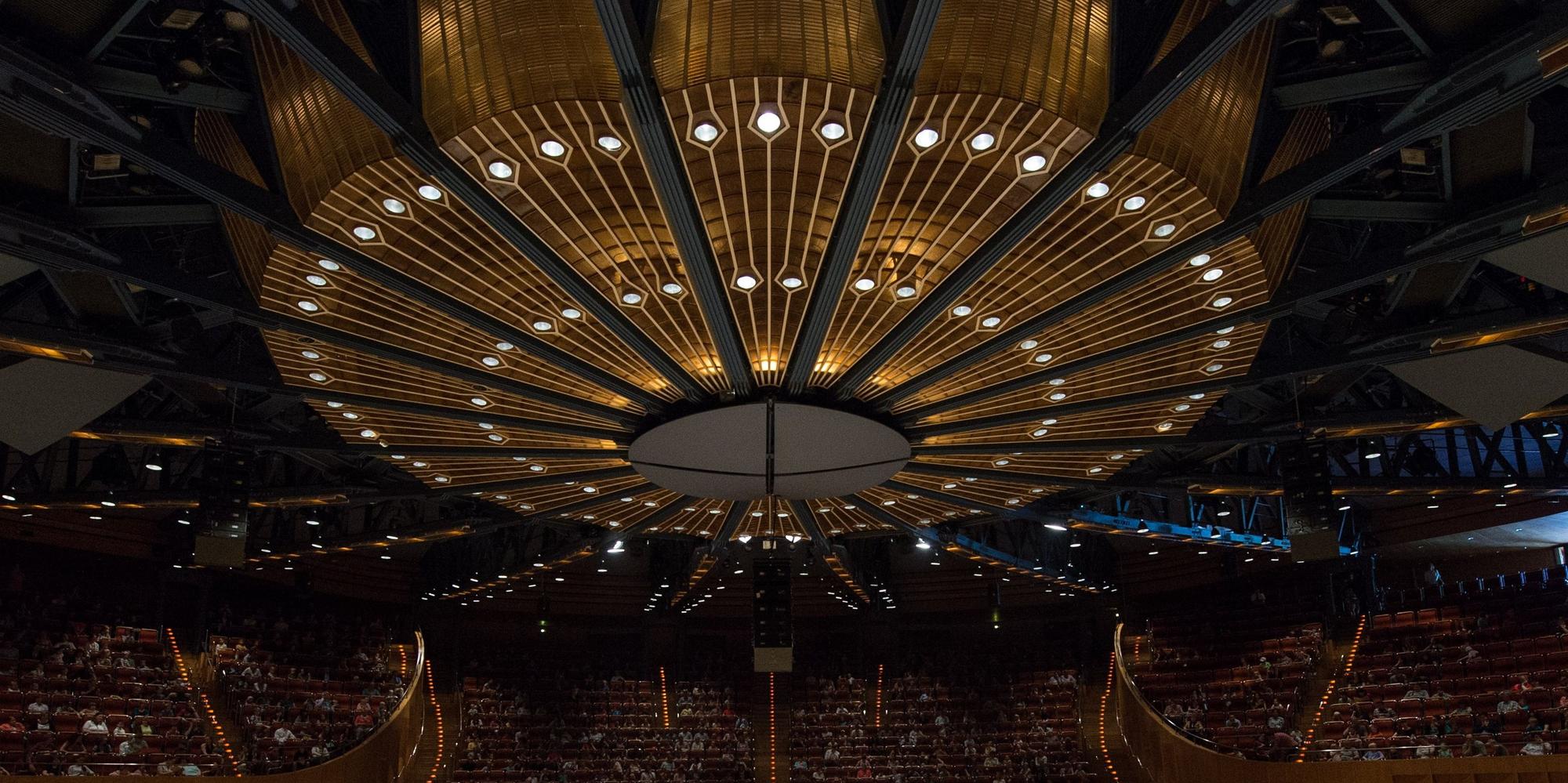 Kölner Philharmonie