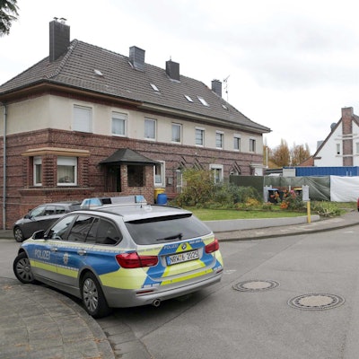 Ermittlungsgruppe Berg