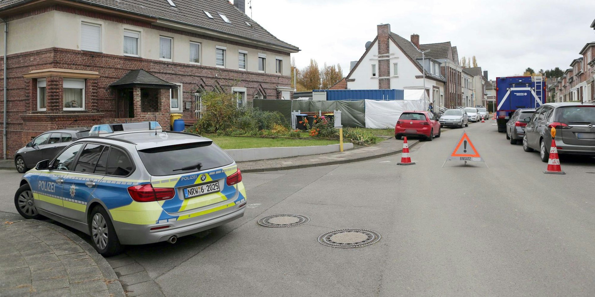 Ermittlungsgruppe Berg