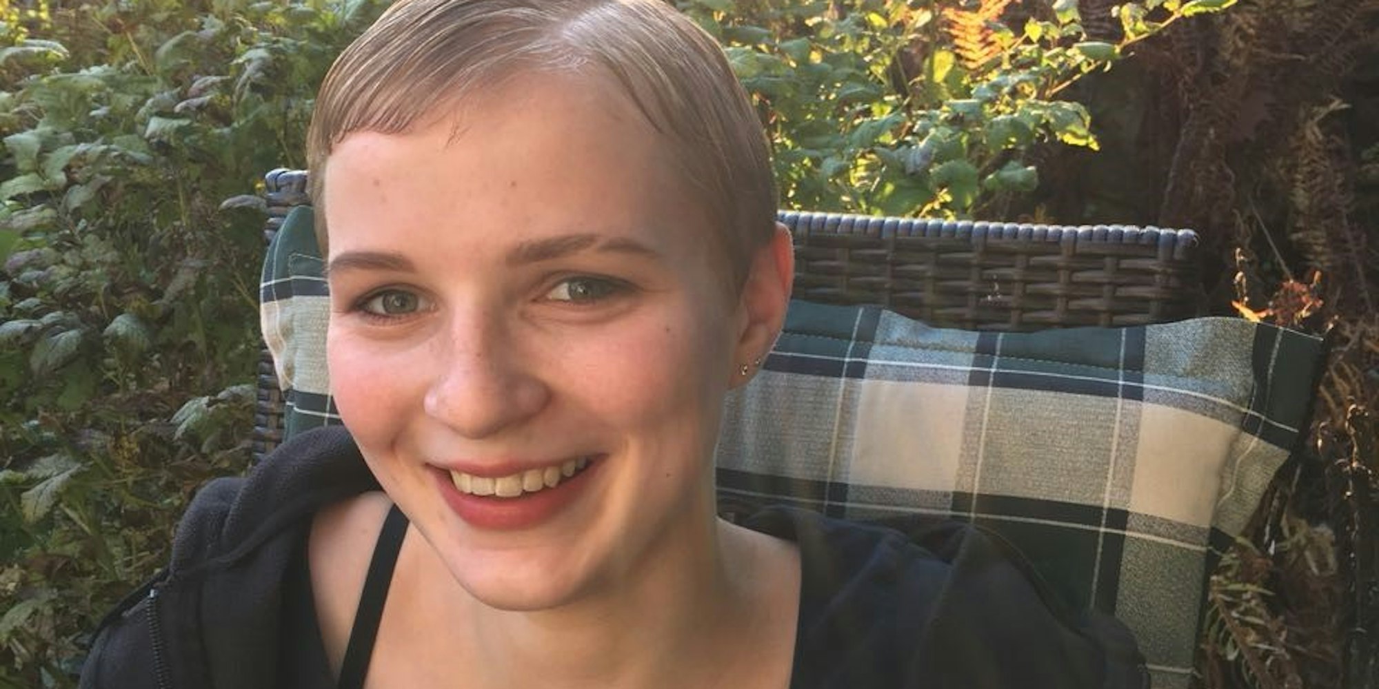Vermisste Gummersbacherin