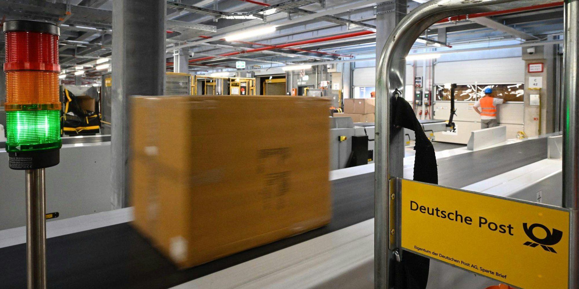 Deutsche Post Symbol 130622