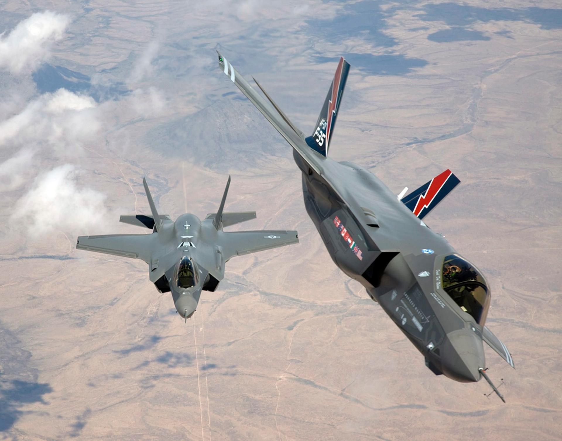 F-35b