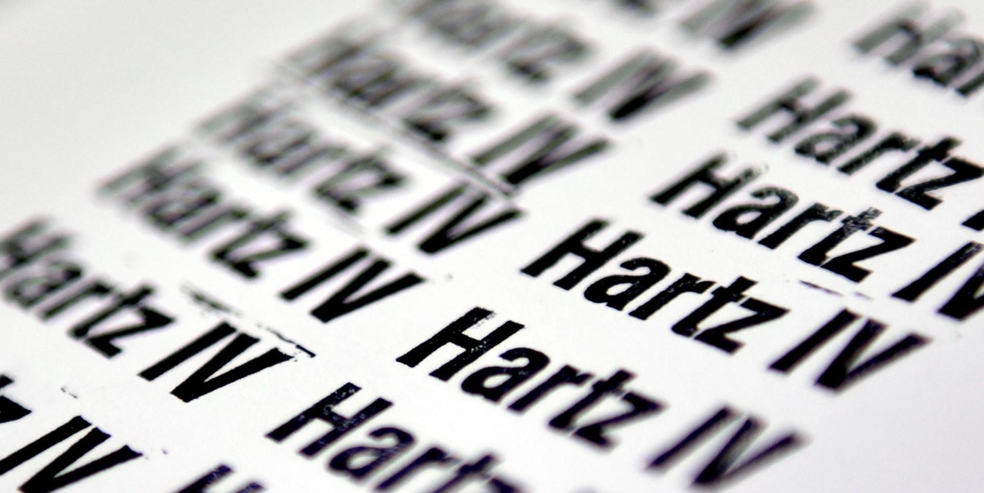 Hartz IV 051119