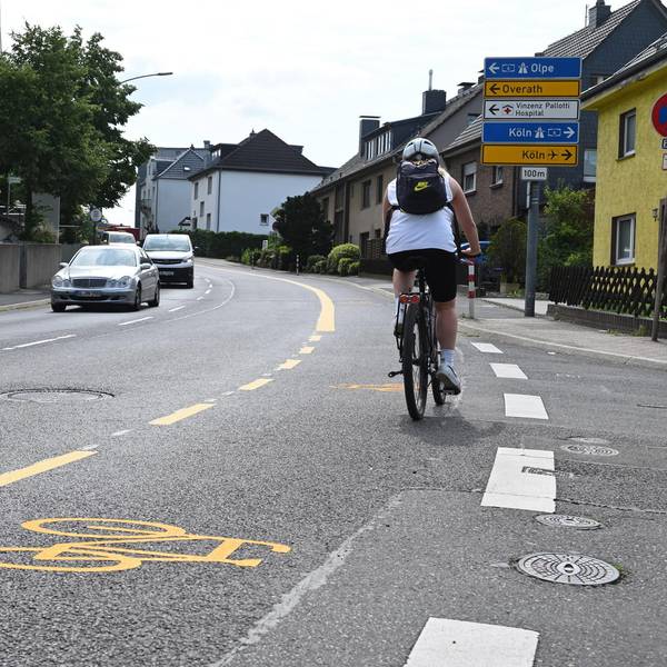 Buddestraße Bensberg 220721