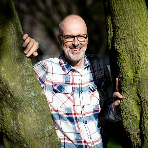 Peter Wohlleben