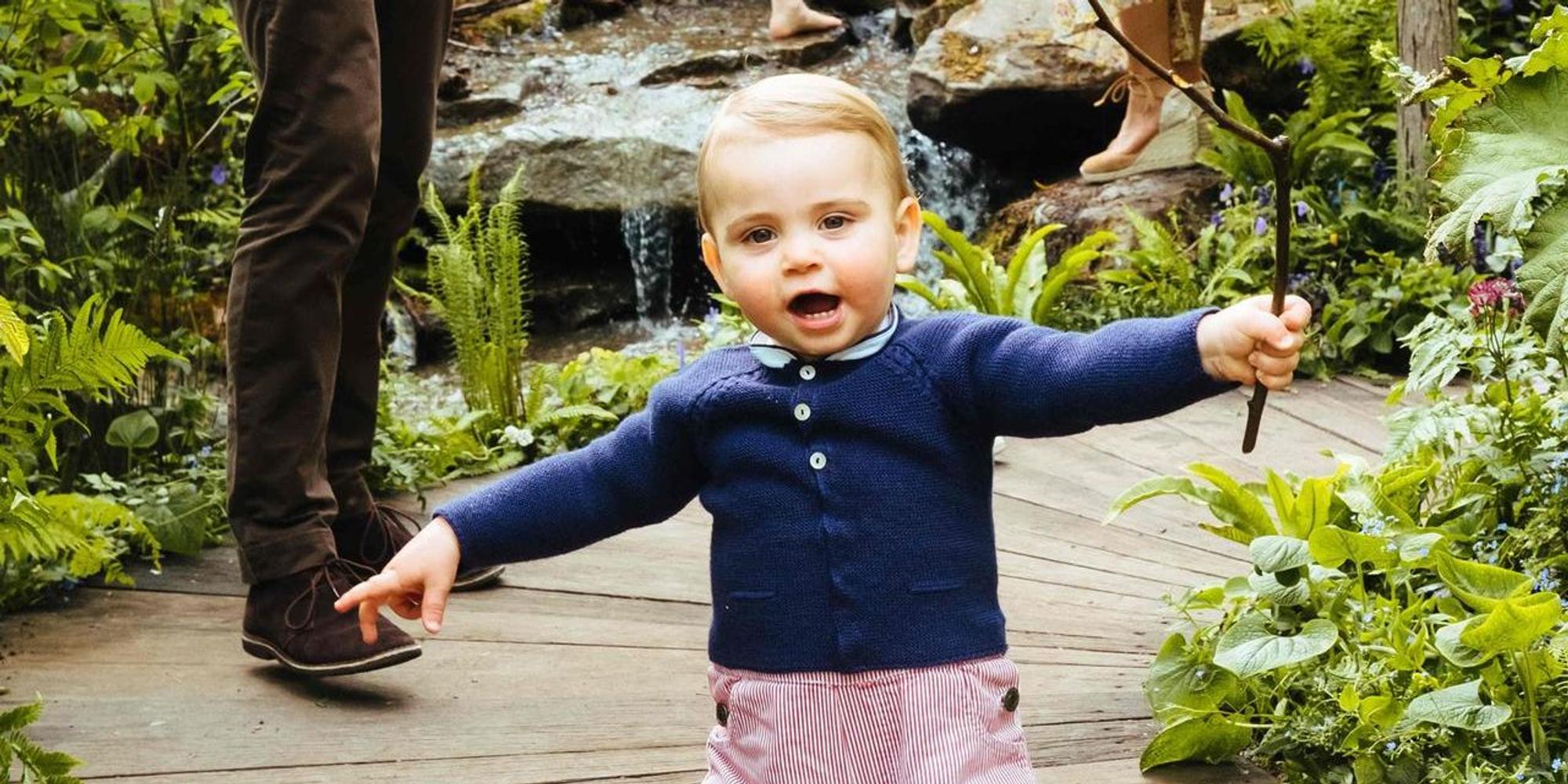 Prinz Louis afp neu