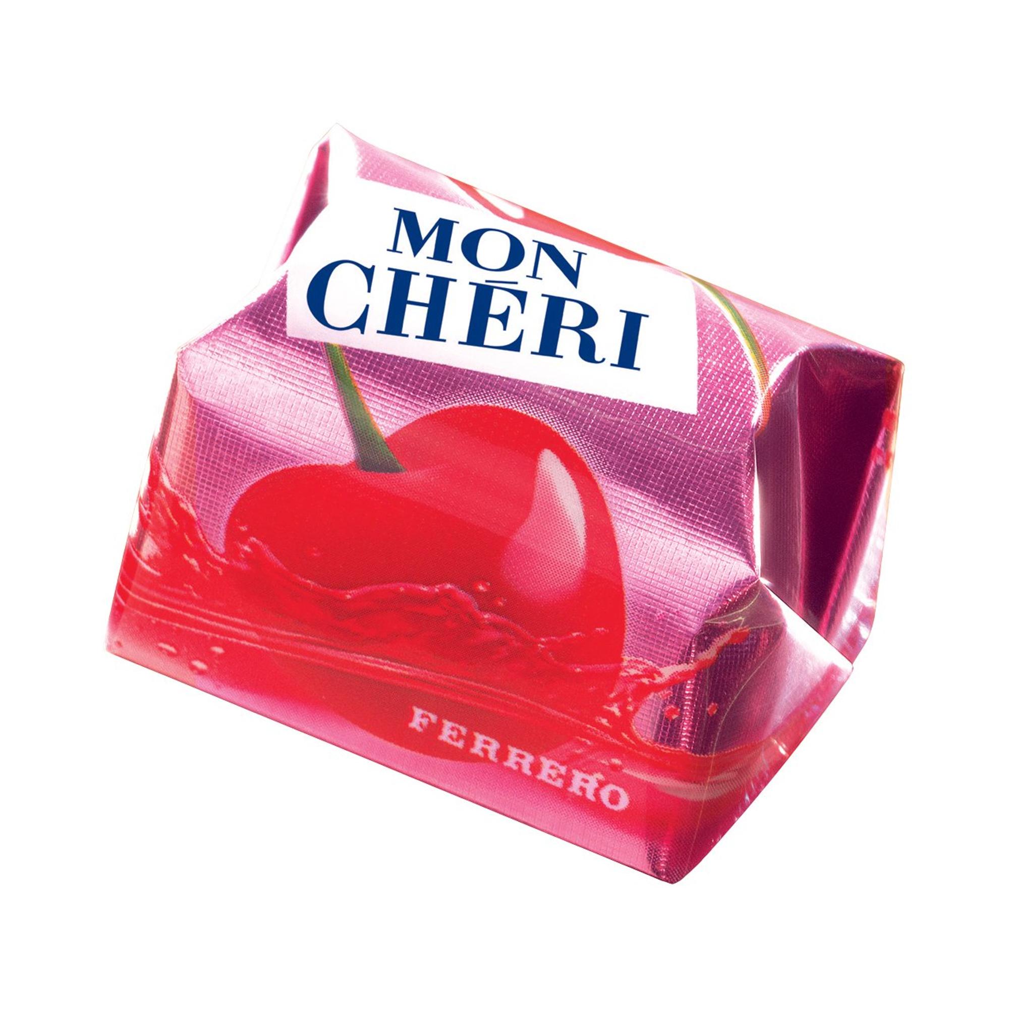 Mon Cherie