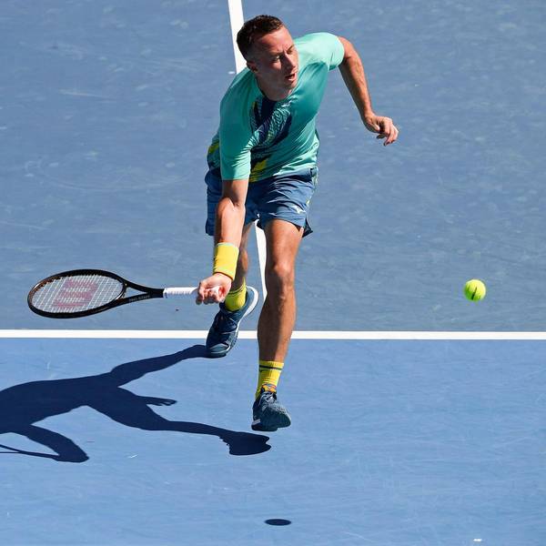 Kohlschreiber