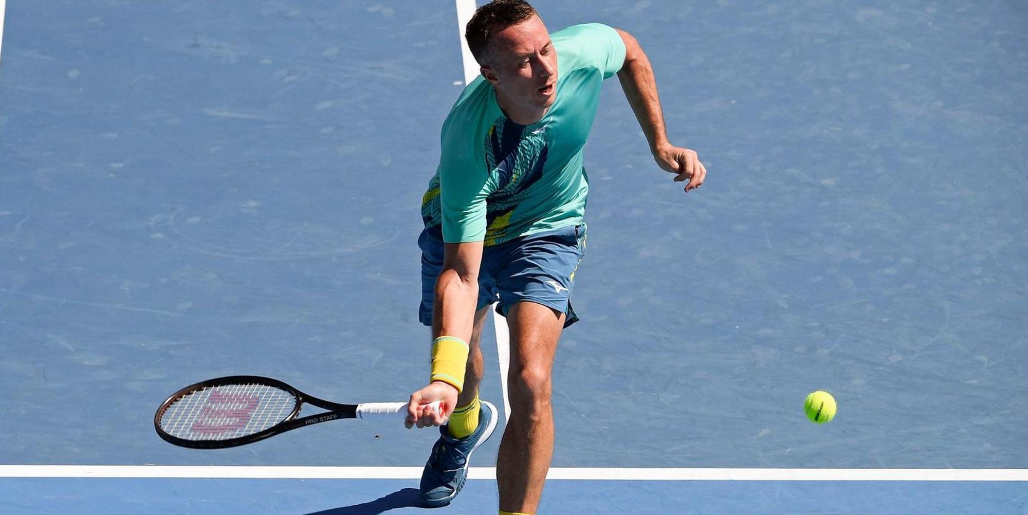 Kohlschreiber