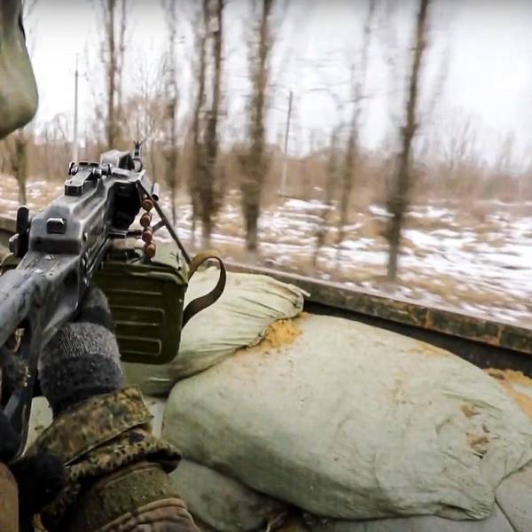 Russischer Kriegsgefangener Symb