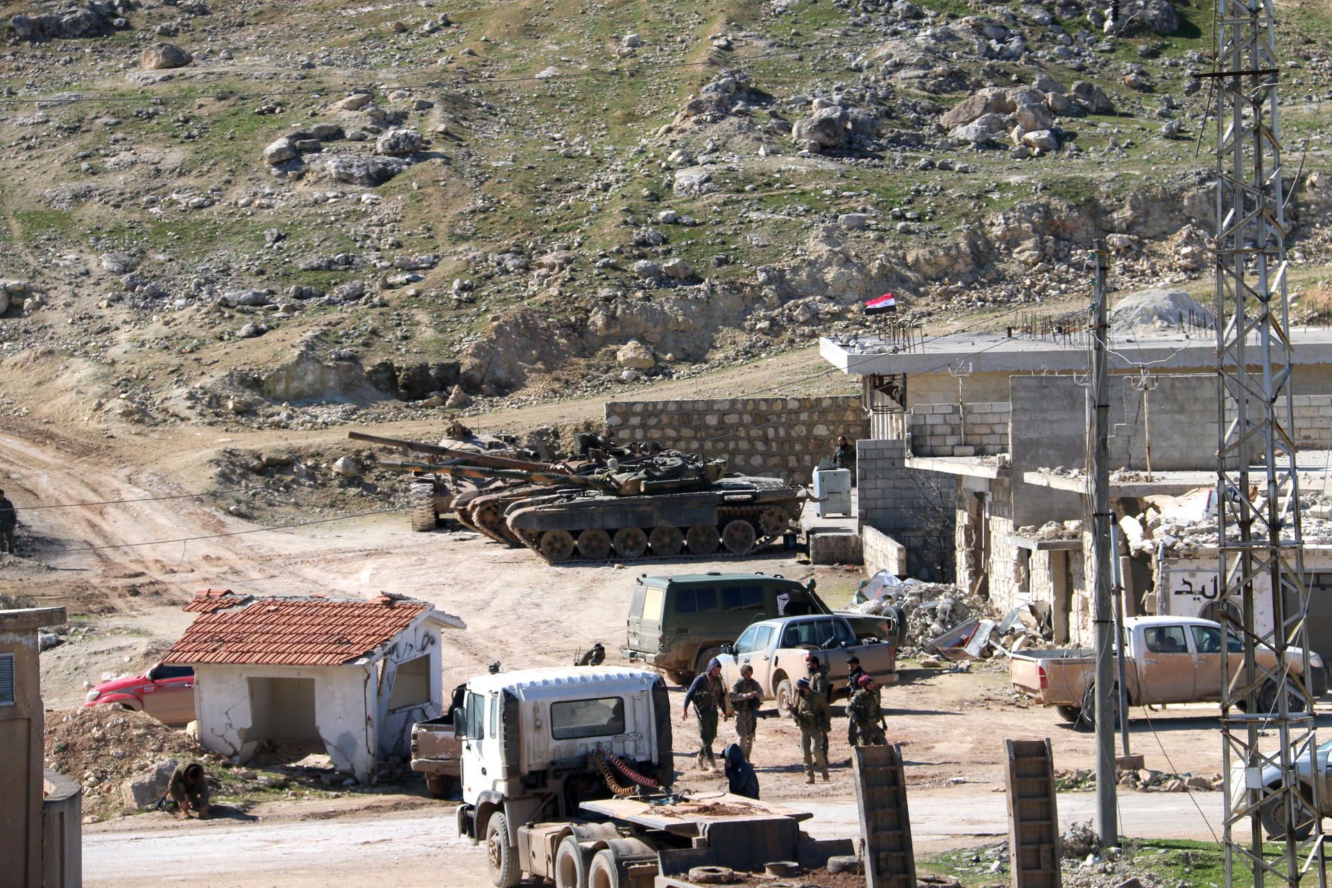 Idlib