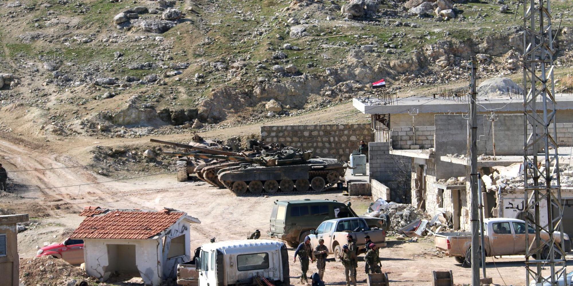 Idlib