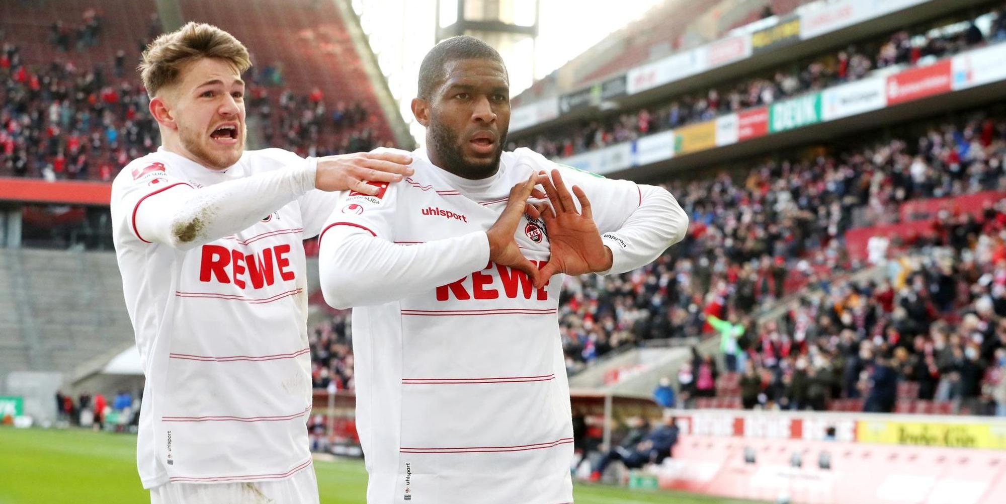 Modeste und Thielemann