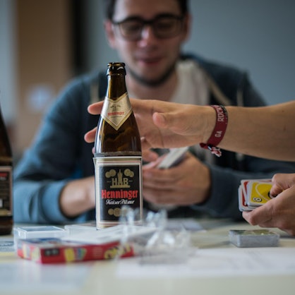 Alkohol Kater dpa 230919