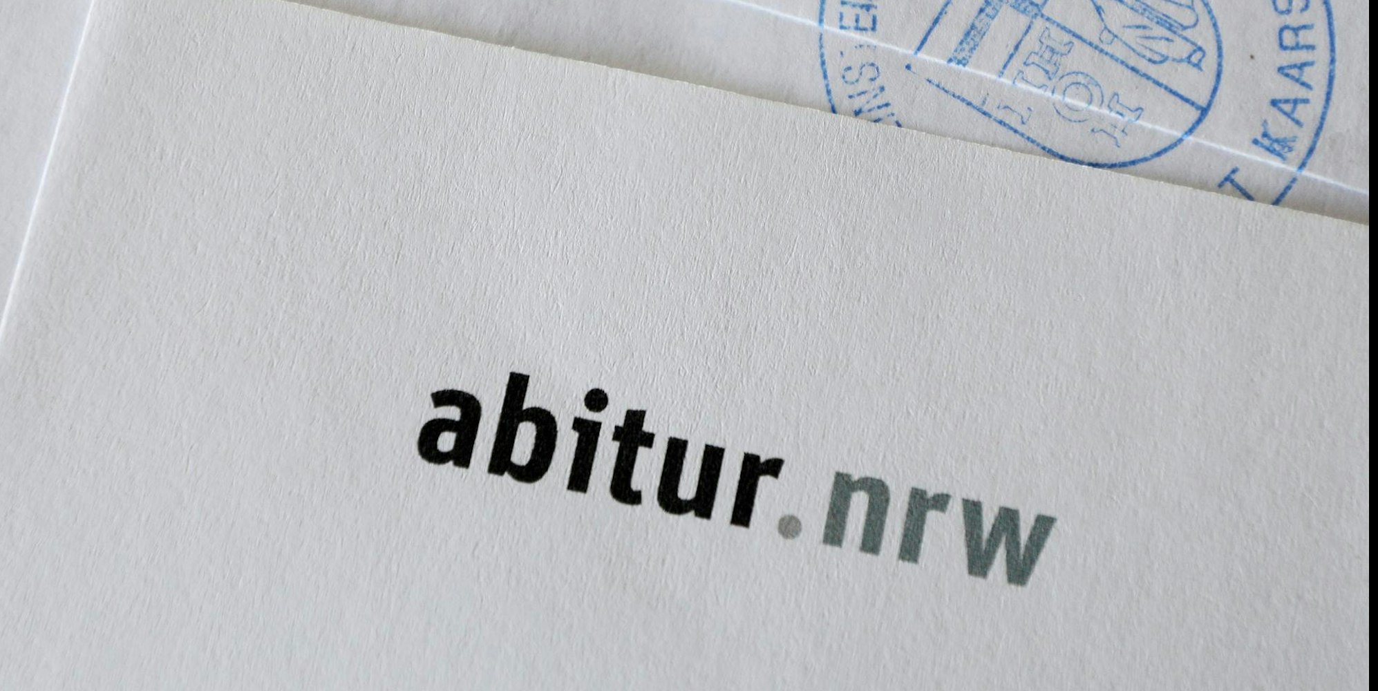 Abitur NRW 240421