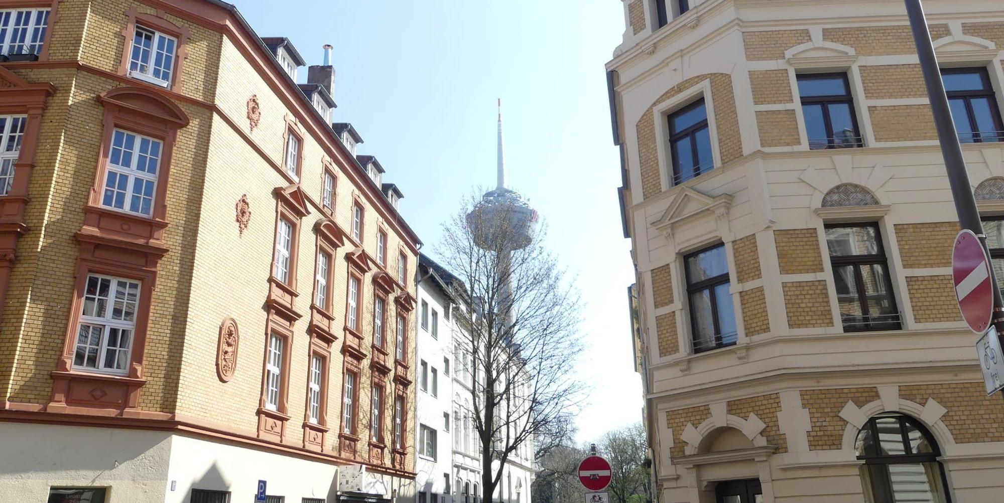 Ehrenfeld-Ost