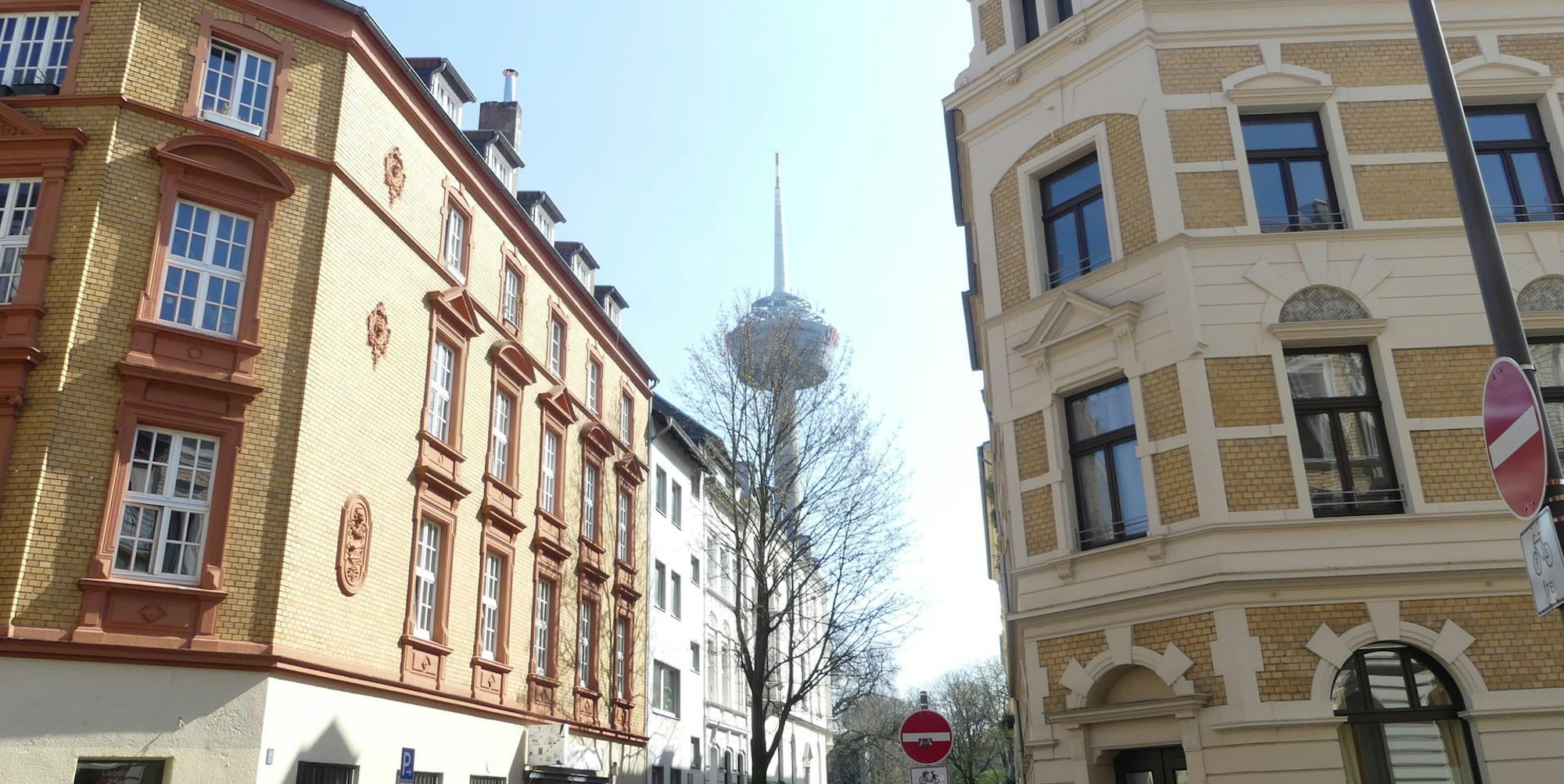 Ehrenfeld-Ost