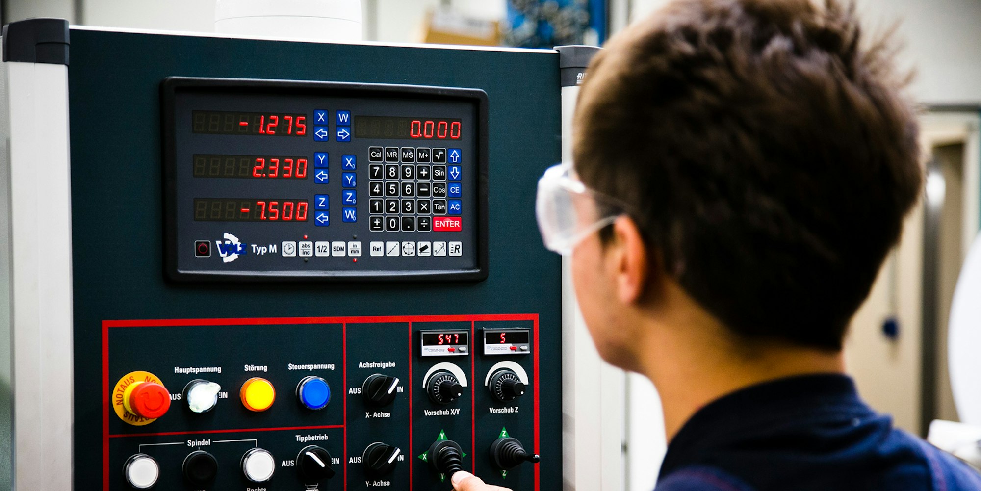 Freie Lehrstellen Gastro RB NGG