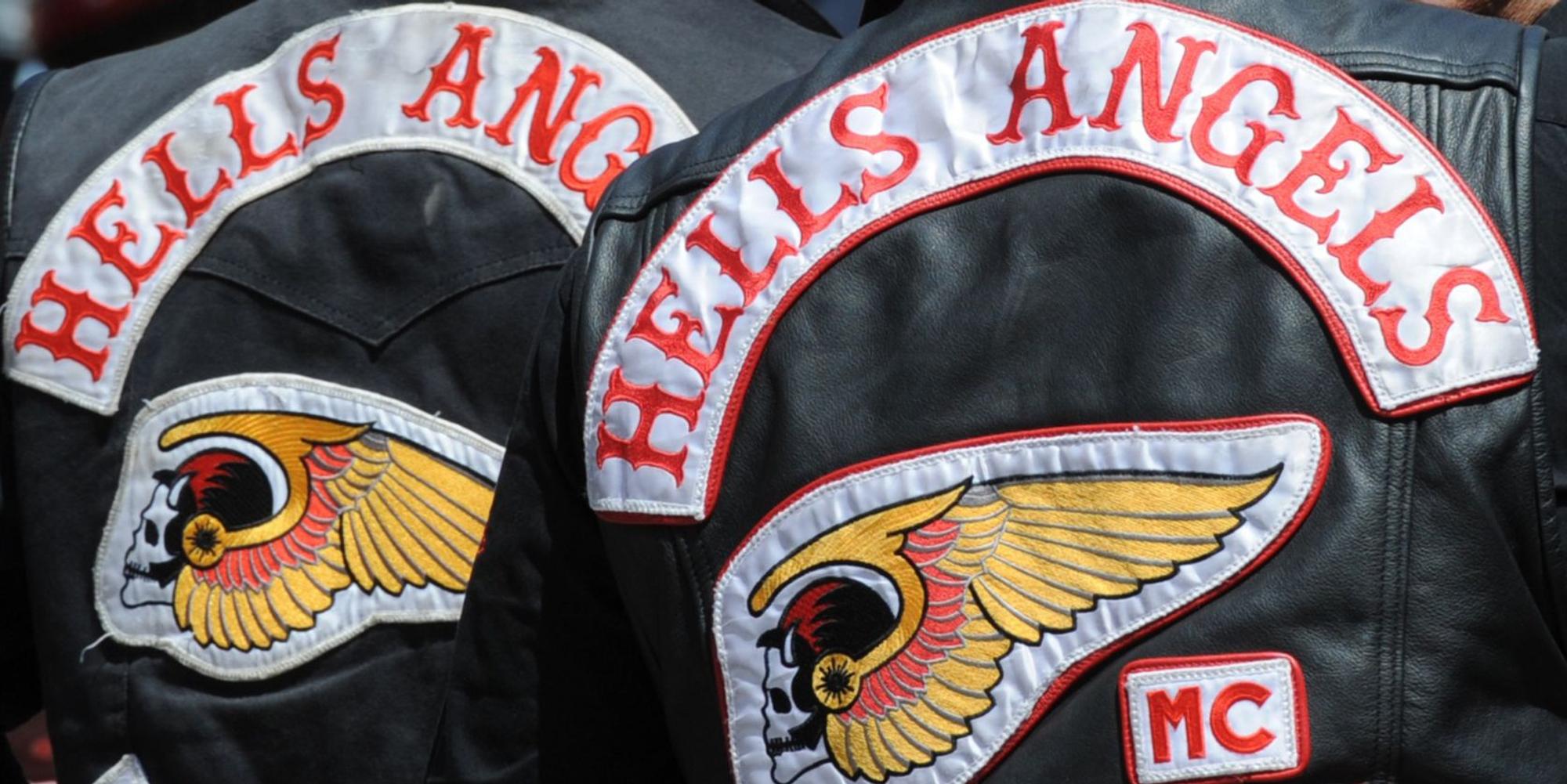Hells Angels