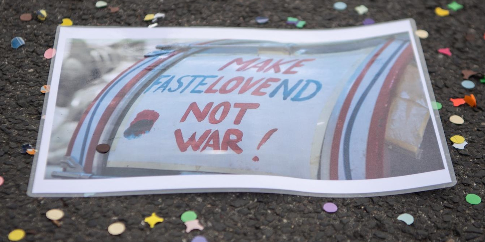 Gedenkveranstaltungen