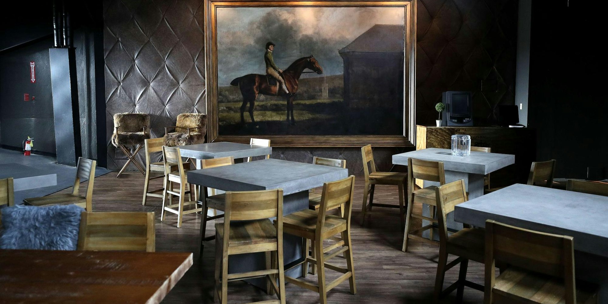 Restaurant_Mindestabstand_Tische