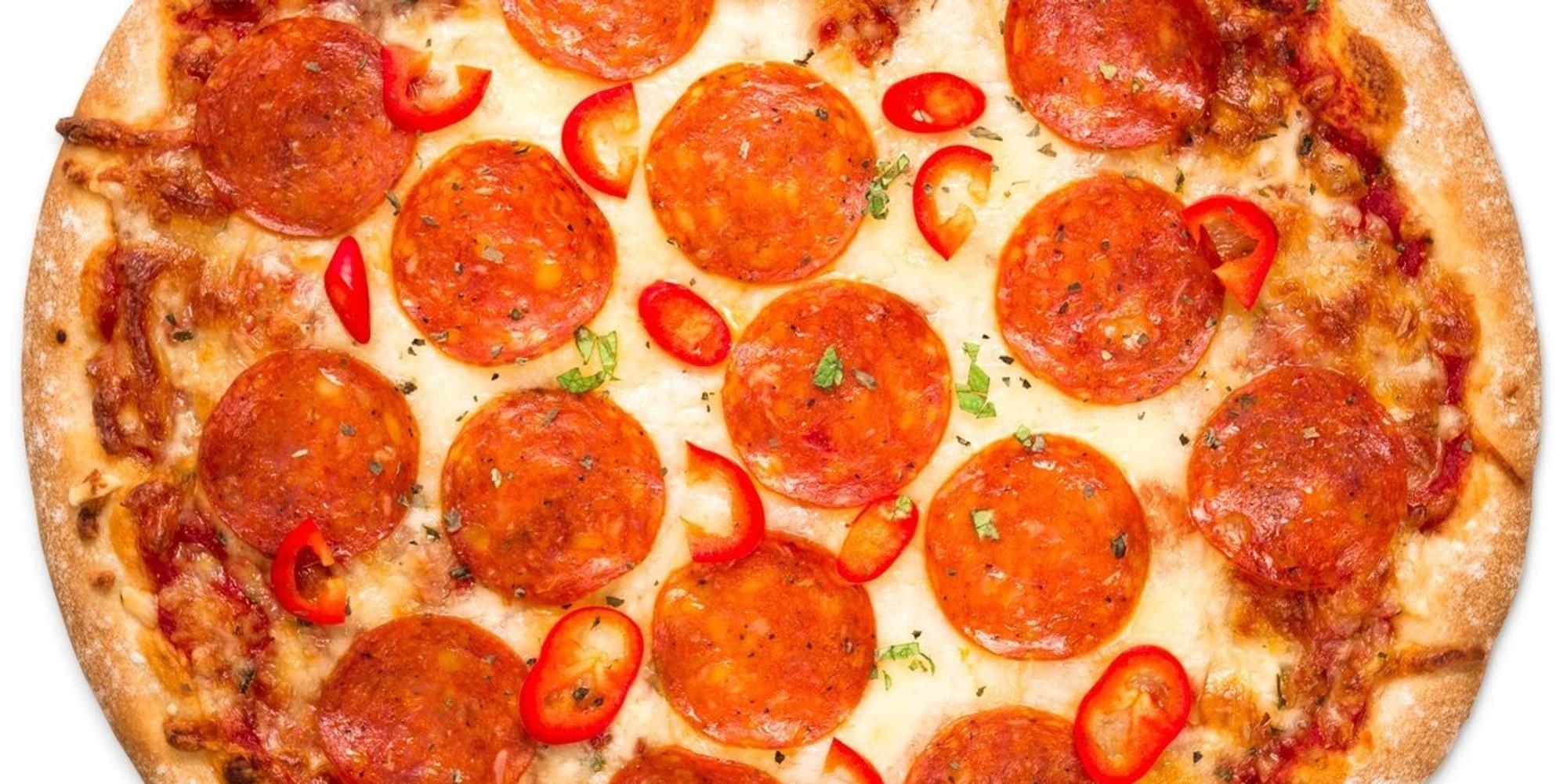 Pizza