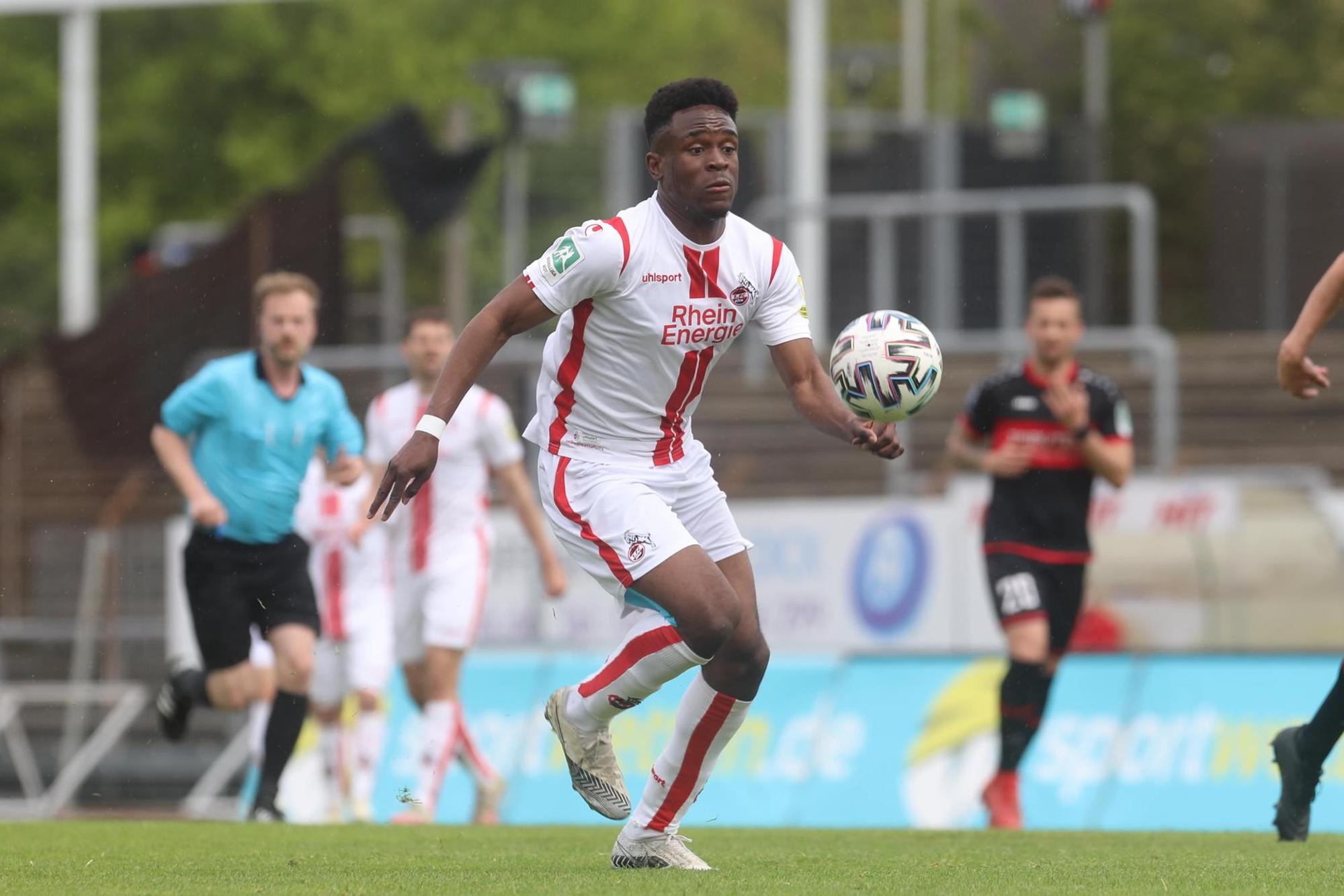 U21Noel Futkeu