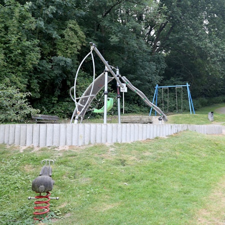 Mülheim Spielplatz
