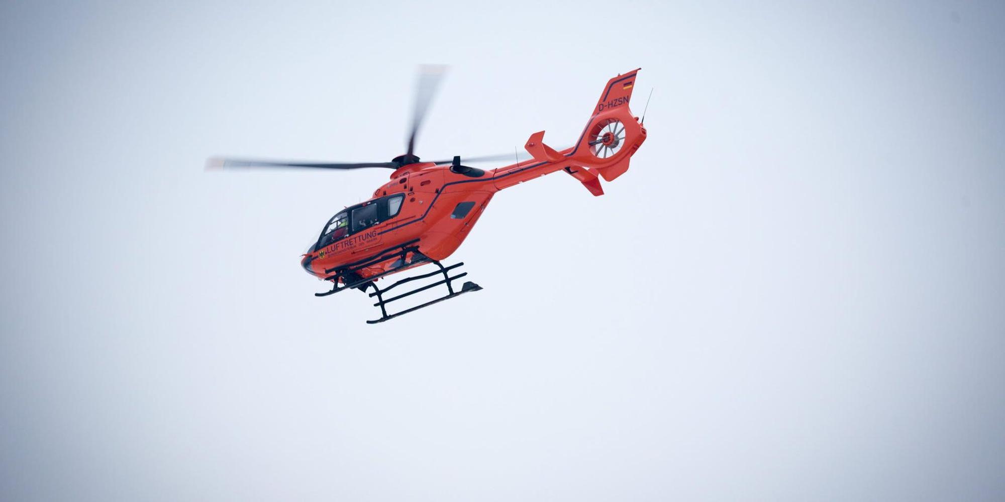 Hubschrauber 230922