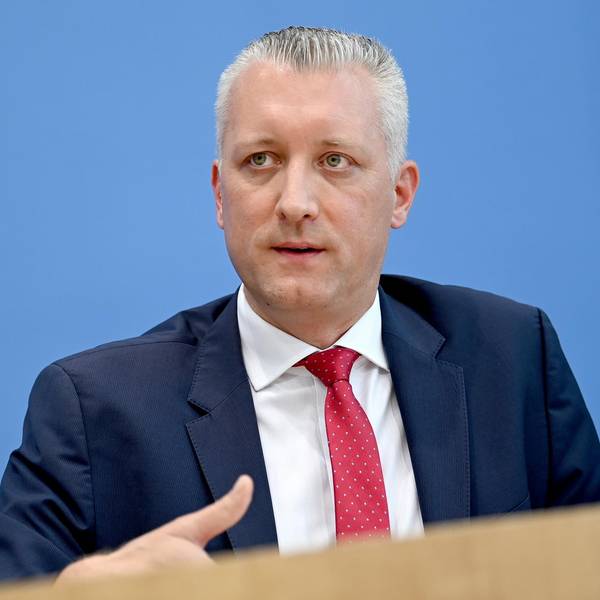 Forsachef Matuschek