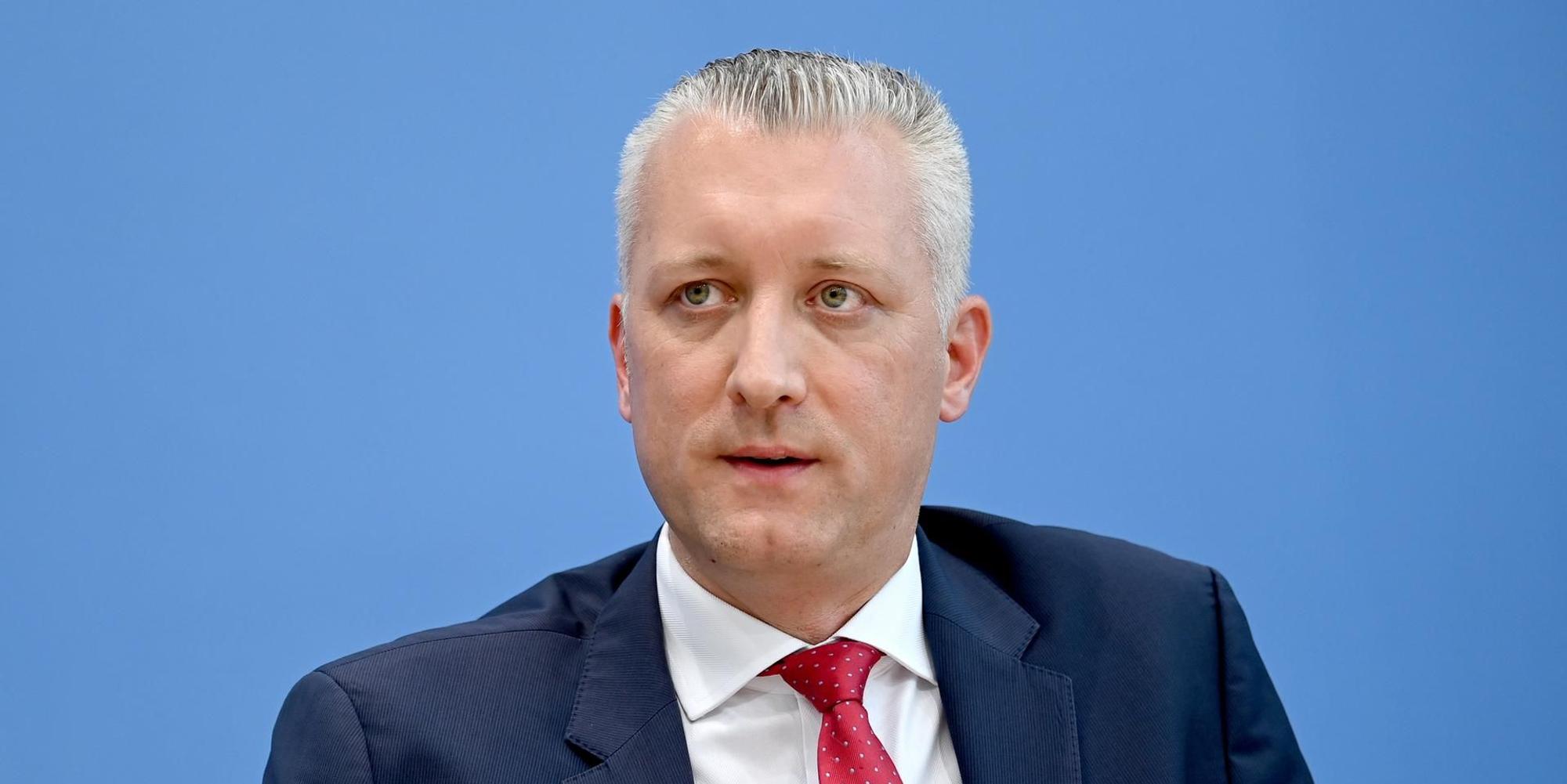 Forsachef Matuschek