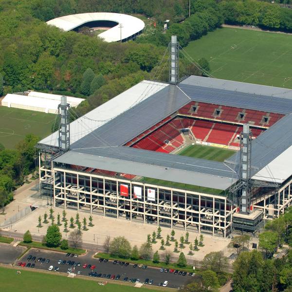 Rheinenergiestadion