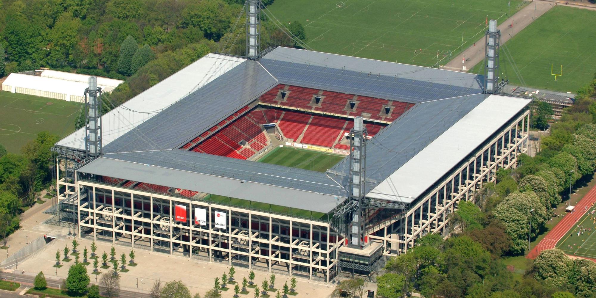 Rheinenergiestadion