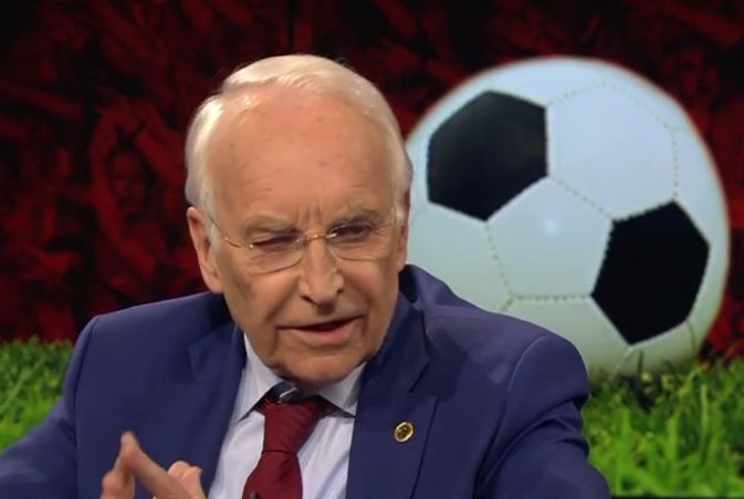 Hart aber fair Stoiber