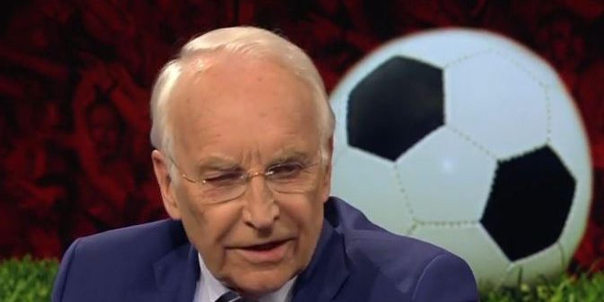 Hart aber fair Stoiber