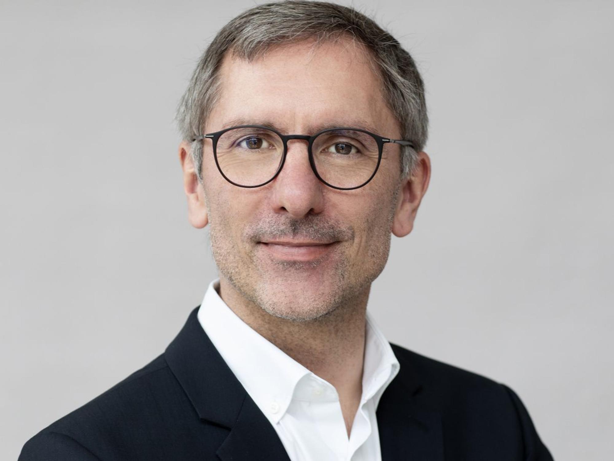 Jürgen Markowski