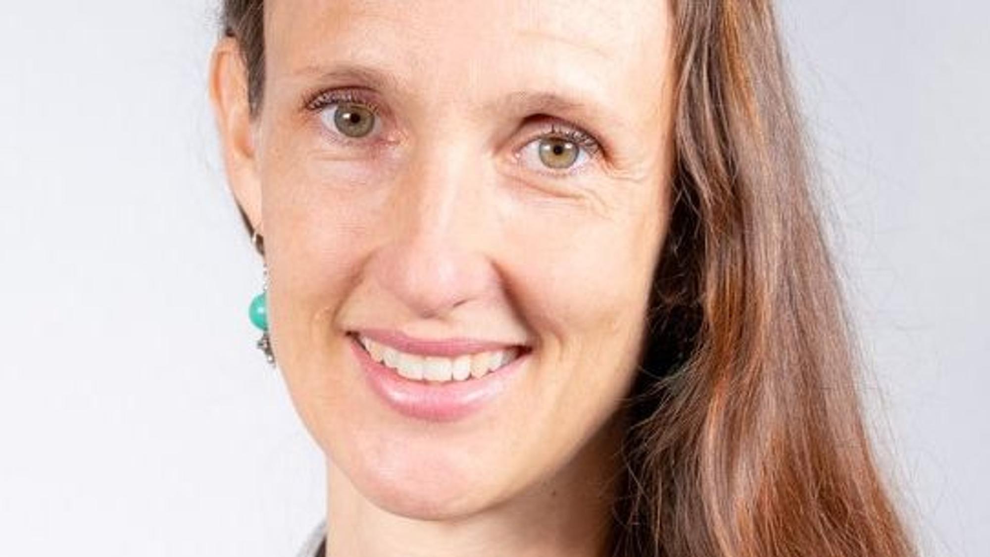 Sibylle Lüpold